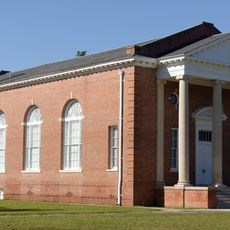 Mt. Zion Presbyterian Church