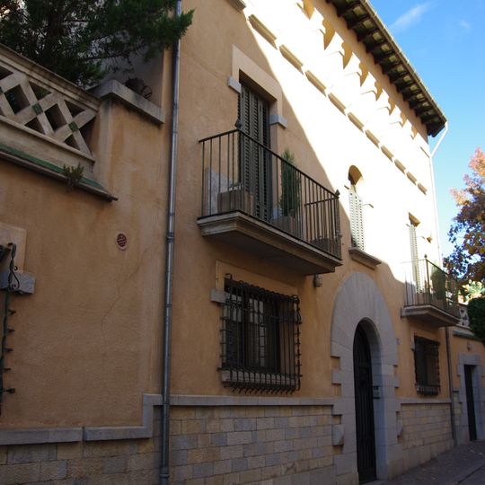 Casa Dalmau