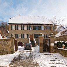 Pfarrhaus