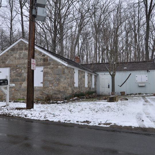 Southwest District School