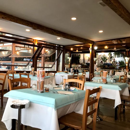 Ristorante Pizzeria Verginiello