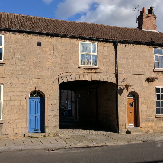 64-80, Albert Street