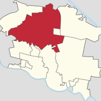 Huaming Subdistrict