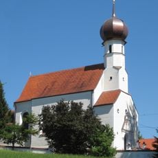 Katholische Filialkirche St. Antonius von Padua