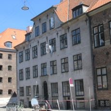 Mikkel Vibes Gård