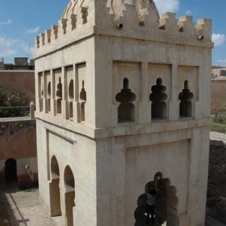 Koubba el-Baadiyn