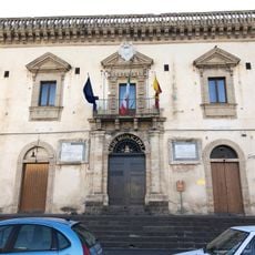 Palazzo Gravina-Cruyllas