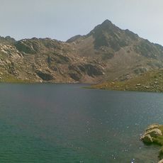 Estany de Cubieso