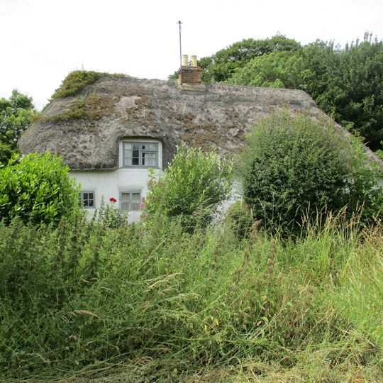 Ivy House Farmhouse