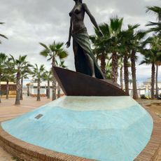 Statue