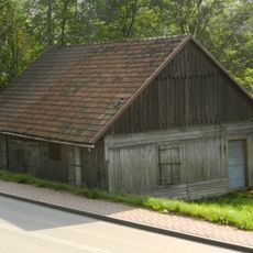 Bożnica, ob. remiza