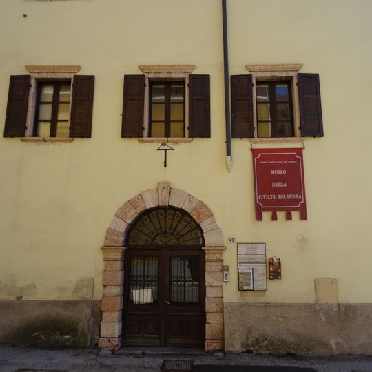 Museo della civiltà solandra