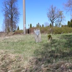 Saudogalos piliakalnis