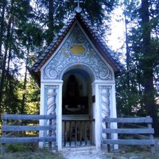 Ecce Homo-Kapelle