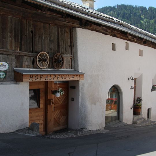 Bauernhaus
