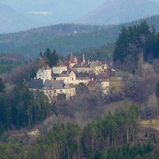 Burg Steyersberg
