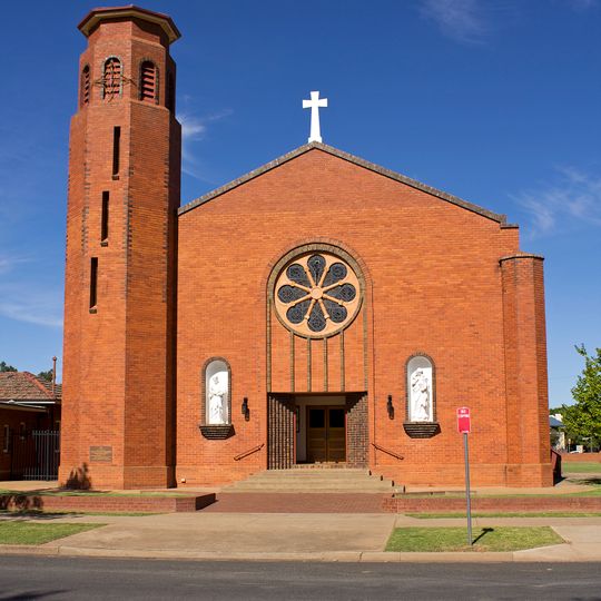 St Joseph's Catholic Church