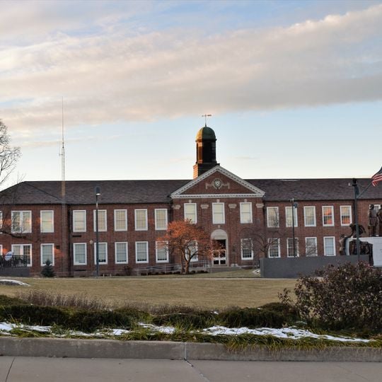 Lincoln University