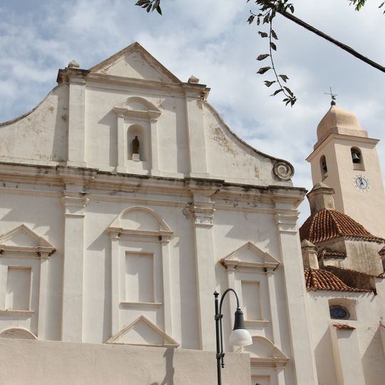 Chiesa di San Giacomo Maggiore