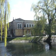 Miejska sala koncertowa Odeon