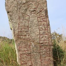 Västergötland Runic Inscription 35