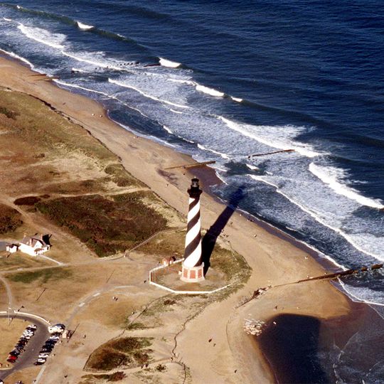 Cape Hatteras