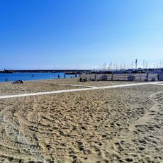 Playa de San Francisco