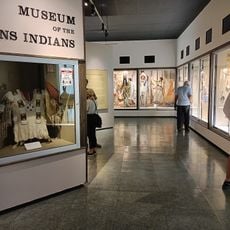 Museum of the Plains Indian