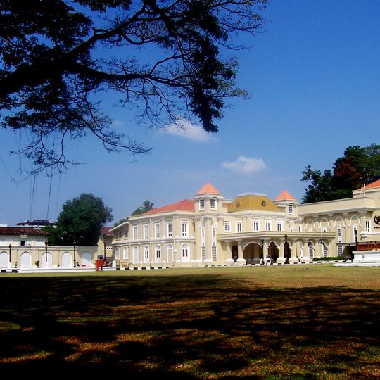 Istana Maziah
