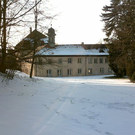 Schloss Kupferzell