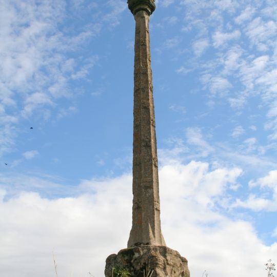 Mountsorrel Cross
