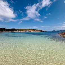 Cala Bassa