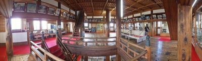 Interior 1