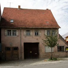 Wohnhaus