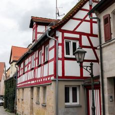 Wohnhaus in Altdorf bei Nürnberg