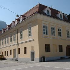 Museum of Urban Civilization