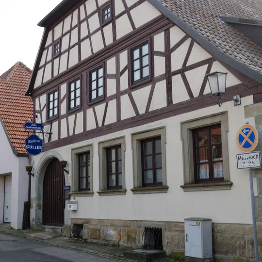 Wohnhaus