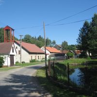 Věžnička