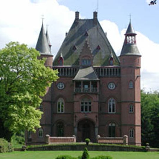 Kasteel Ten Torre