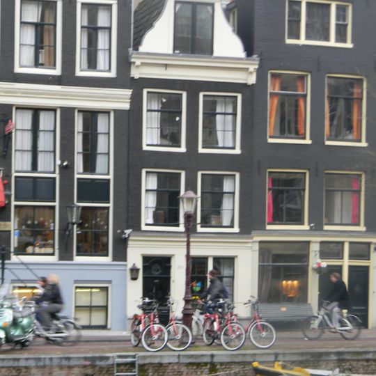 Herengracht 271, Amsterdam