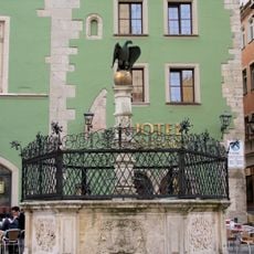 Adlerbrunnen