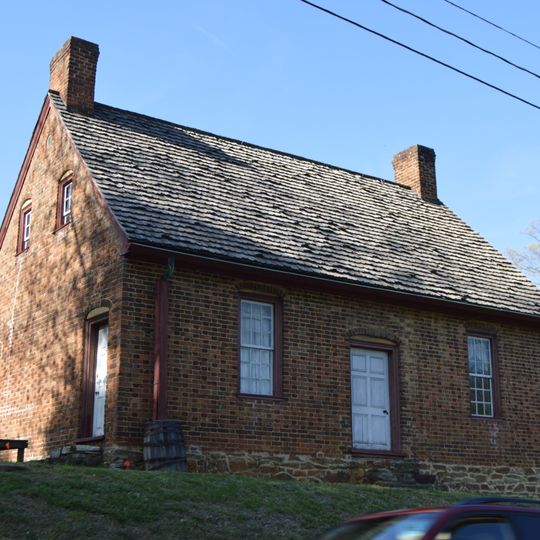 John Haley House