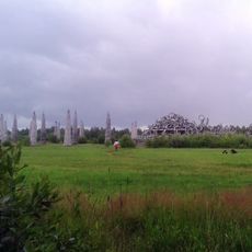 Nikola-Lenivets Park