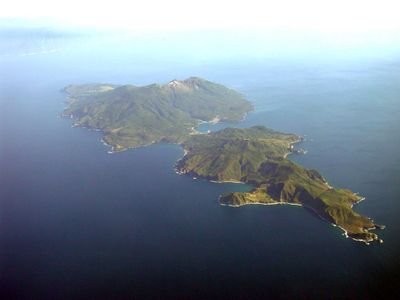 Aerial View 2