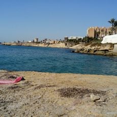 Platja de l'Almadrava