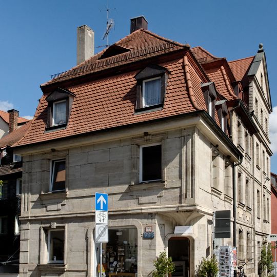 Angerstraße 2