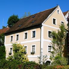 Bürgerhaus, Handwerkerhaus