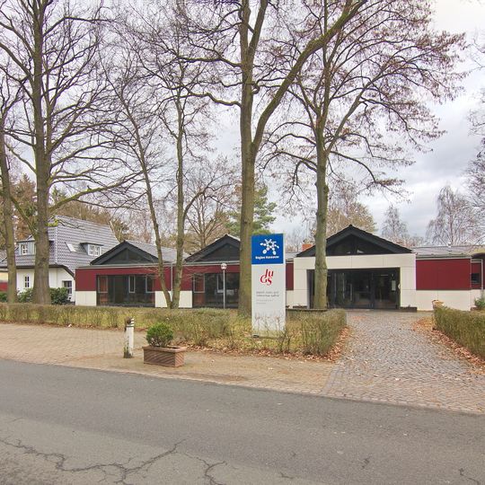 Gailhof