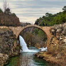 Cilandiras Bridge