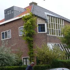 Atelierwoning